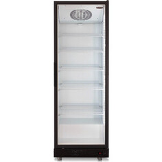 Холодильная витрина Бирюса B 600DU