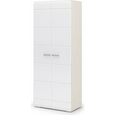 Ника Шкаф 2-х створчатый Симба Nika