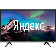 Телевизор VEKTA LD-55SU8815BS (55, 4K, SmartTV, Android, WiFi, черный)