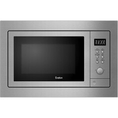 Встраиваемая микроволновая печь Evelux MW 25 X