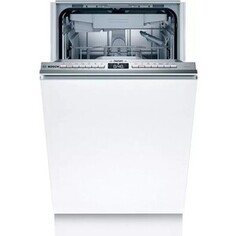 Встраиваемая посудомоечная машина Bosch SPV4EMX16E