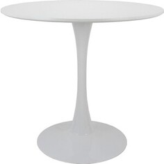 Стол Bradex Tulip белый 100 см (FR 0222)