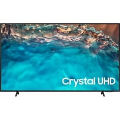 Телевизор Samsung UE43BU8000U (43, 4K, 50Гц, SmartTV, Tizen, WiFi)