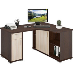 Стол компьютерный МЭРДЭС СР-160М ВКВ-ПРАВ