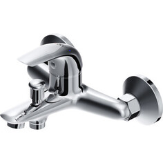 Смеситель для ванны Dorff Stark хром (D1101000)