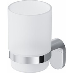 Стакан для ванной Am.Pm Joy матовое стекло, хром (A8434300) Am.Pm.