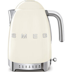 Чайник электрический Smeg KLF04CREU