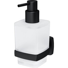 Дозатор для жидкого мыла Am.Pm Gem черный (A9036922) Am.Pm.