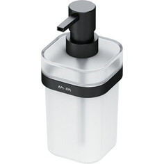 Дозатор для жидкого мыла Am.Pm Func черный (A8F36922) Am.Pm.
