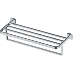 Полка для полотенец Am.Pm Func 60 см, хром (A8F37700) Am.Pm.