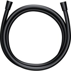 Душевой шланг Am.Pm 150 см, ПВХ, черный (F0415122) Am.Pm.