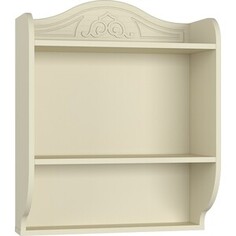 Полка Compass Ассоль плюс АС-15 ваниль