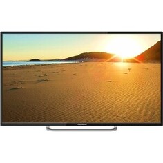 Телевизор Polarline 42PL11TC-SM (42, FullHD, SmartTV, Android, WiFi, черный)