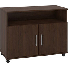 Тумба мобильная Compass Офис ОФ-23 венге