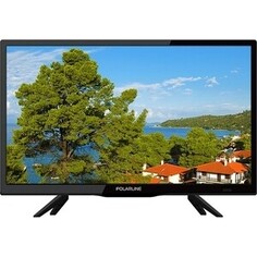 Телевизор Polarline 20PL12TC (20, HD)