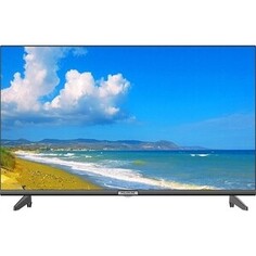 Телевизор Polarline 32PL51TC Frameless (32, HD, черный)