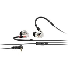 Наушники Sennheiser IE 100 PRO CLEAR Внутриканальные мониторные