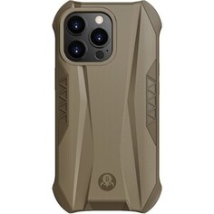 Чехол GravaStar для iPhone 13 Pro Ferra Desert Sand