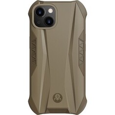 Чехол GravaStar для iPhone 13 Ferra Desert Sand