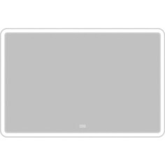 Зеркало BelBagno Spc-Mar 110х80 с подсветкой, сенсор, подогрев (SPC-MAR-1100-800-LED-TCH-WARM)