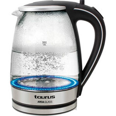 Чайник электрический Taurus Aroa Glass ТАУРУС