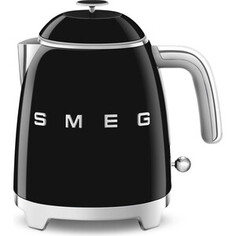 Чайник электрический Smeg KLF05BLEU