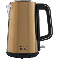 Чайник электрический Tesler KT-1710 BRONZE