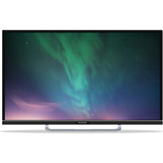 Телевизор Polarline 32PL53TC-SM черный (32, FullHD, 50Гц, SmartTV, Android, WiFi)