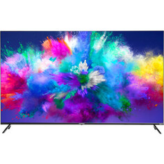 Телевизор MAUNFELD MQT65USD03 (65, 4K, 60Гц, SmartTV, Android, WiFi)