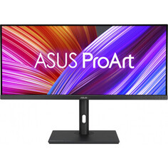 Монитор Asus 34 ProArt PA348CGV черный IPS LED 21:9 HDMI M/M матовая HAS Piv 400cd 178/178 3440x1440 FreeSync Premium Pro (90LM07Z0-B01370)