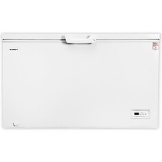 Морозильная камера Kraft BD(W)-435BL