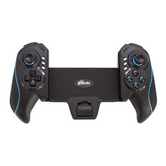 Геймпад Ritmix GP-051BTH Black Blue