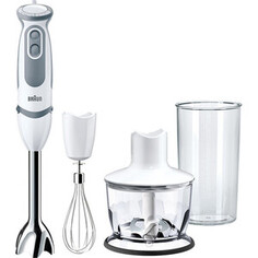 Блендер Braun MQ5235