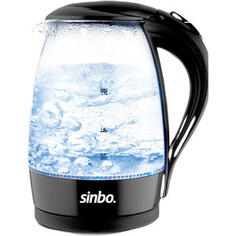 Чайник электрический Sinbo SK-7338