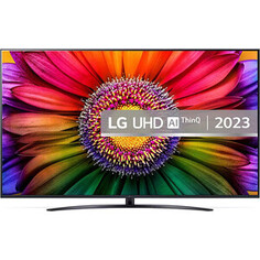 Телевизор LG 75UR81006LJ