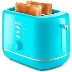 Тостер KITFORT КТ-2050-3