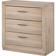 Комод МЭРДЭС Км-90/38 НН нельсон/нельсон