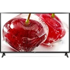 Телевизор LG 43LM5772PLA (43, FullHD, SmartTV, WiFi, черный)