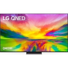 Телевизор LG 75QNED816RA