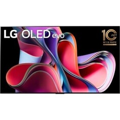 Телевизор LG OLED55G3RLA (55, 4K, SmartTV, WebOS, OLED)