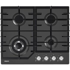 Варочная поверхность газовая AKPO PGA 604 IGC-T BL