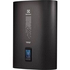 Электрический накопительный водонагреватель Electrolux EWH 30 SmartInverter Grafit