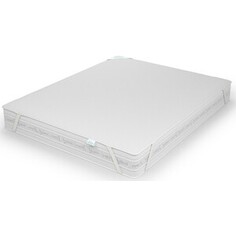 Наматрасник Lonax Jaklyn Aqua Б/П (160х200х0,5 см)