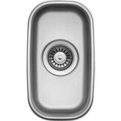 Дополнительная чаша Wellinox D180.G8K нержавеющая сталь