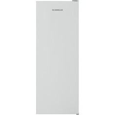 Морозильная камера Scandilux FS210E00W