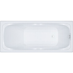 Акриловая ванна Triton Стандарт 165x70 (Щ0000017402)