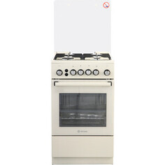 Газовая плита DeLuxe 5040.40Г (КР) ЧР-013