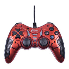 Геймпад Ritmix GP-007 Red