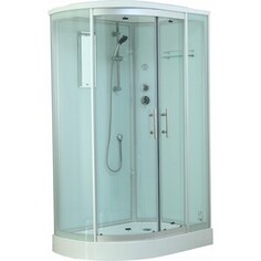 Душевая кабина Timo Standart 120х85х220 правая, стекло прозрачное (T-6602 S R)
