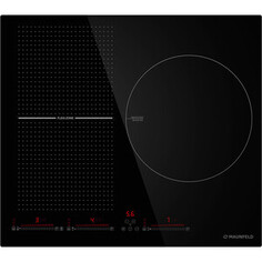 Индукционная варочная панель MAUNFELD CVI593SFBK